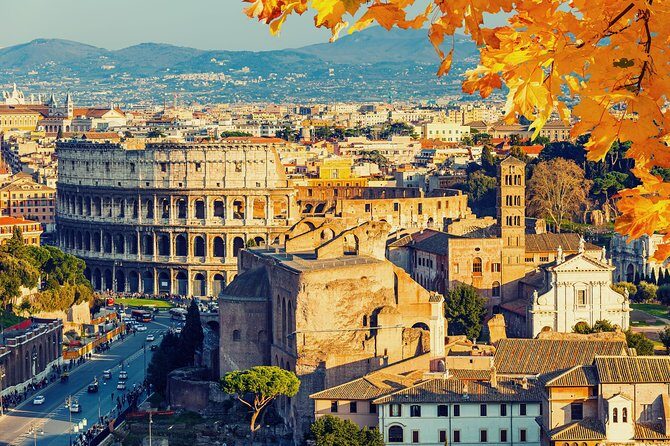 Colosseum, Palatine Hill and Roman Forum Guided Tour - How the 2.5 Hours Stays Organized (And When It Can Feel Fast)