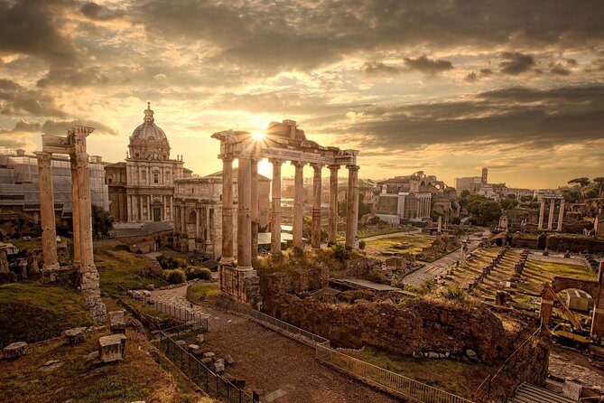 Colosseum, Palatine Hill and Roman Forum Guided Tour - Should You Book This Colosseum + Palatine + Forum Guided Tour?