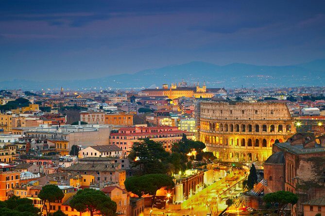 Colosseum, Palatine Hill and Roman Forum Guided Tour - Booking value: what you’re really paying for