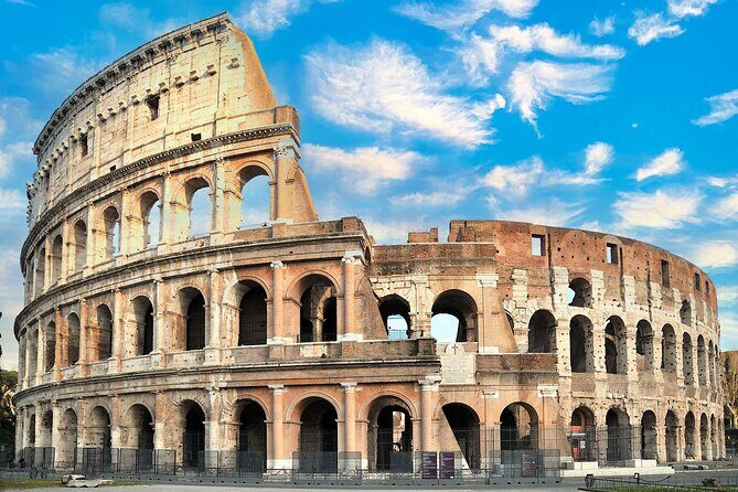 Colosseum, Palatine Hill and Roman Forum with Guided Tour - Roman Forum in 45 Minutes: The Beating Heart You Can Follow