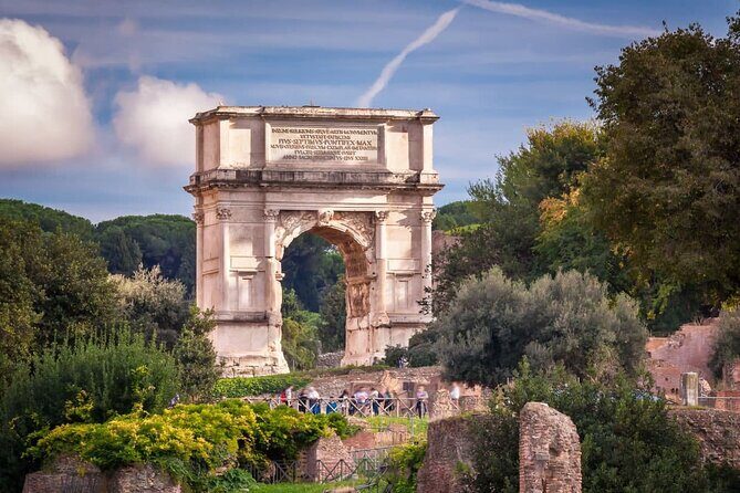 Colosseum, Palatine Hills & Roman Forum Ticket with Audio Guide - Price and Value: Why This Costs What It Costs