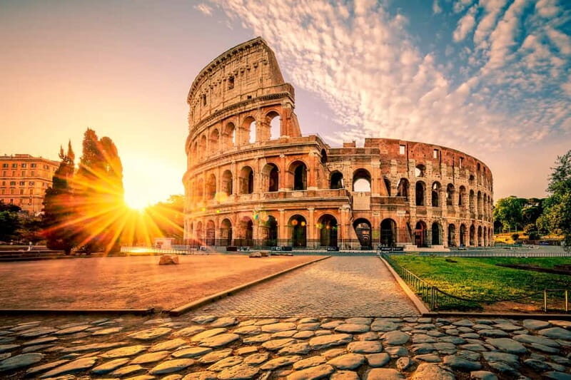 Colosseum Priority Access Tour with Palatine & Forum Entry - Why priority access at the Colosseum changes everything