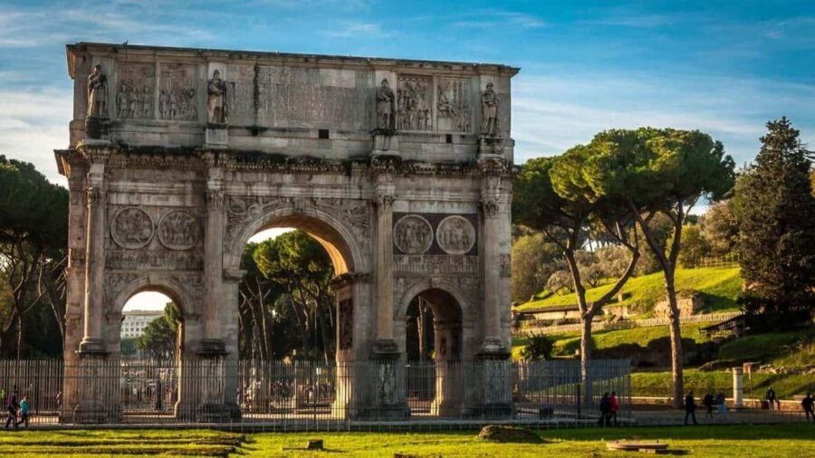 Colosseum Priority Access Tour with Palatine & Forum Entry - What to do with Roman Forum access after your Colosseum tour