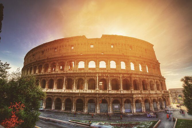 Colosseum, Roman Forum and Palatine Entry + Pantheon Audioguide - The Roman Forum: Where Rome Ran Its Daily Life