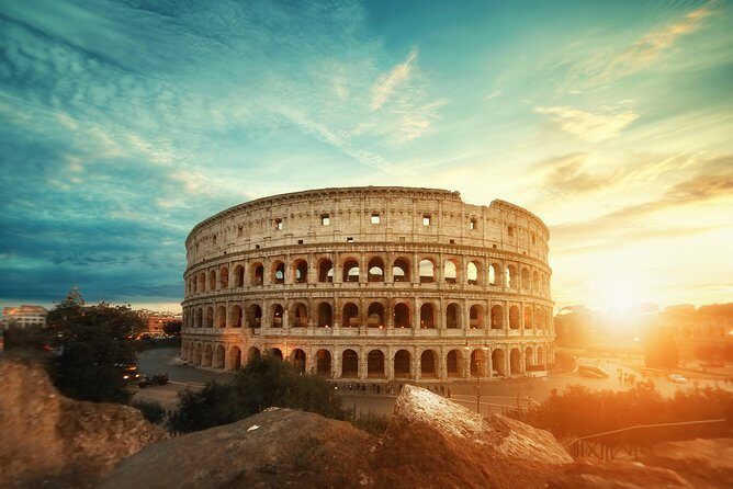 Colosseum, Roman Forum and Palatine Entry + Pantheon Audioguide - Timing, Ticket Validity, and Avoiding the Usual Frustrations