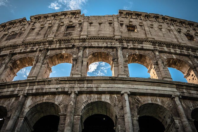 Colosseum, Roman Forum and Palatine Entry + Pantheon Audioguide - How Much This Costs, and What You Get for the Money