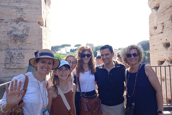 Colosseum, Roman Forum and Palatine Hill- Private Tour - Roman Forum: Where Rome’s Politics Still Shows Through