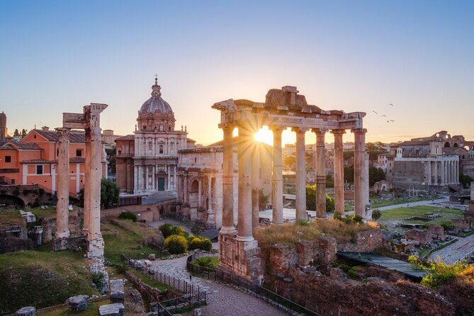 Colosseum, Roman Forum and Palatine Hill Skip Line Private Tour - What you’re really paying for: value behind the $300+ price