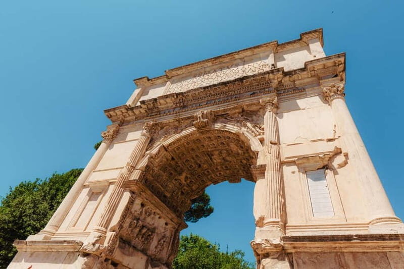 Colosseum & Roman Forum Entry with Audio Guide - Price and Value: What You’re Paying For (and Why It’s Not Just a Ticket)