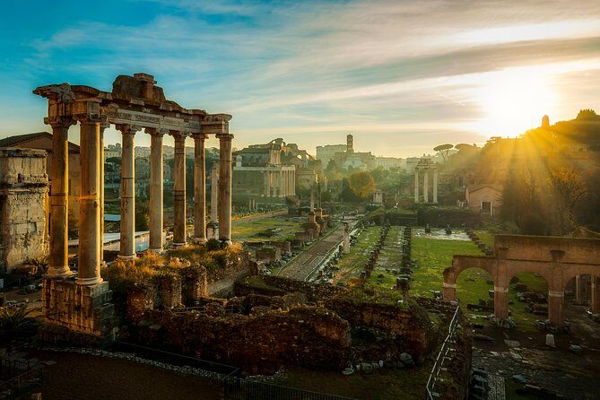 Colosseum, Roman Forum Experience and Vatican Museums - Who This Experience Suits (and Who Should Rethink It)