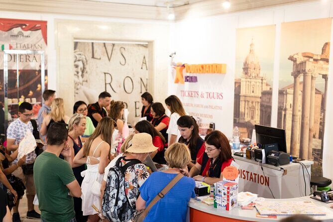 Colosseum, Roman Forum Experience and Vatican Museums - Should You Book This Tour?