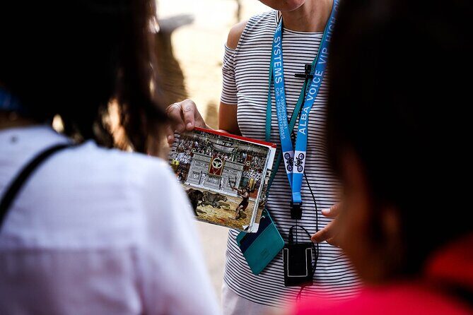 Colosseum & Roman Forum Guided Tour - Who This Tour Suits Best (And Who Might Want Another Plan)