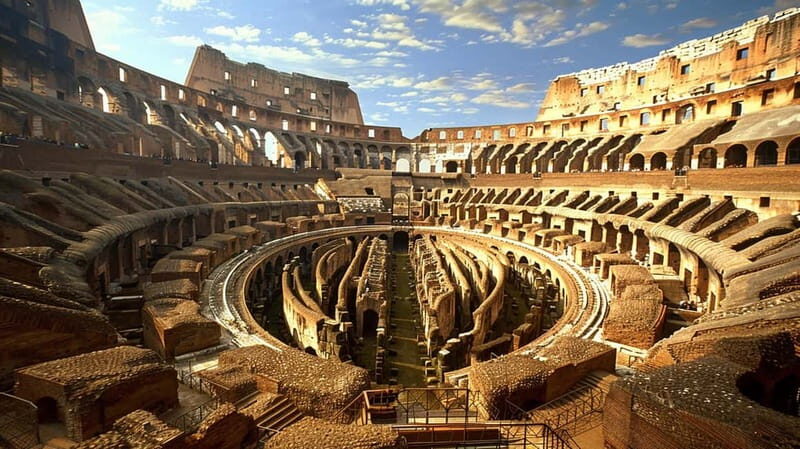 Colosseum, Roman Forum & Palatine Experience - Key Points at a Glance