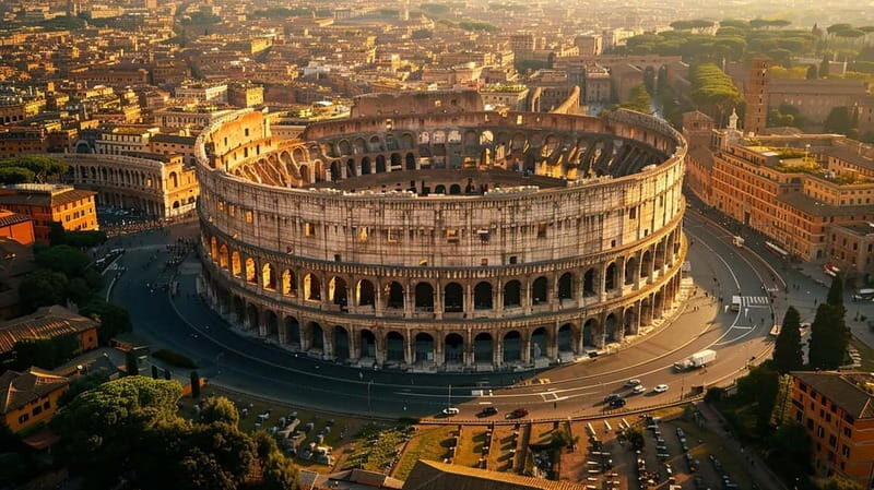 Colosseum, Roman Forum & Palatine Experience - Entering the Colosseum: What to Focus On Once You’re Inside