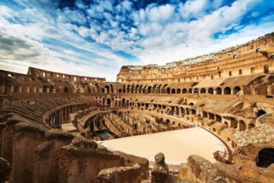 Colosseum, Roman Forum & Palatine Guided Tour - Price and what $78.57 really buys you