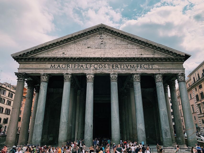 Colosseum, Roman Forum & Palatine Guided Tour - Entering The Colosseum Without the Grind