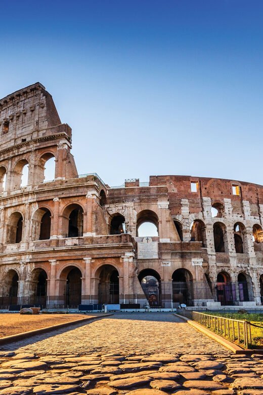 Colosseum, Roman Forum, Palatine Hill access and AudioGuide - What your 3-hour Colosseum-Forum-Palatine plan actually feels like