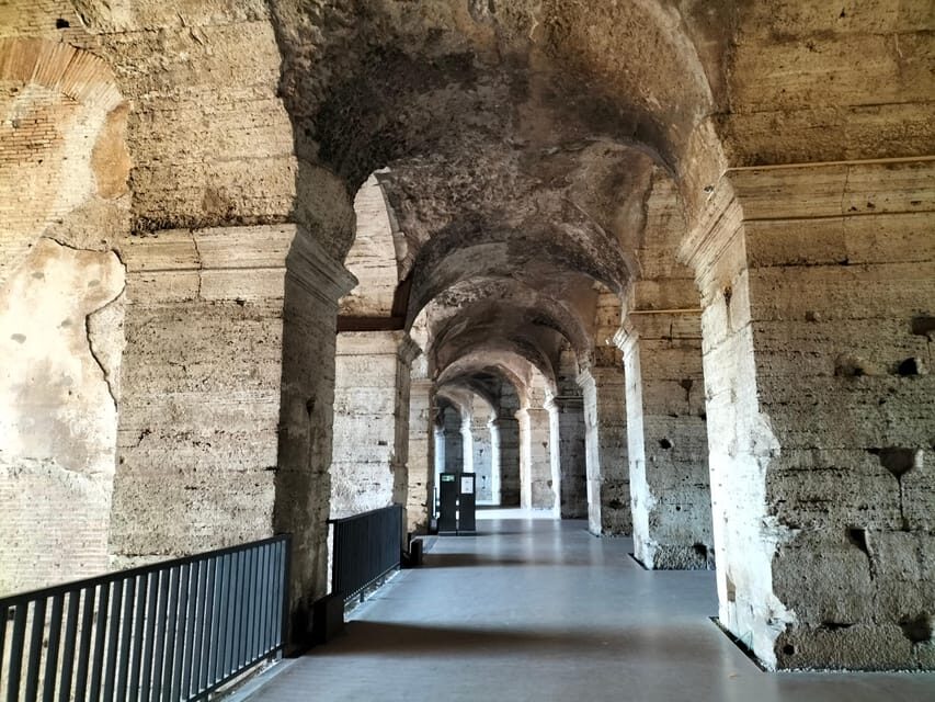 Colosseum, Roman Forum, Palatine Hill access and AudioGuide - Price and value: what you’re really paying for
