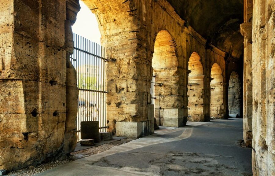 Colosseum, Roman Forum, Palatine Hill access and AudioGuide - Practical rules that can slow you down if you ignore them