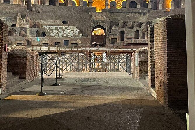 Colosseum, Roman Forum & Palatine Hill Access with Audio Guide - Roman Forum: The Best Place to Turn Down the Speed