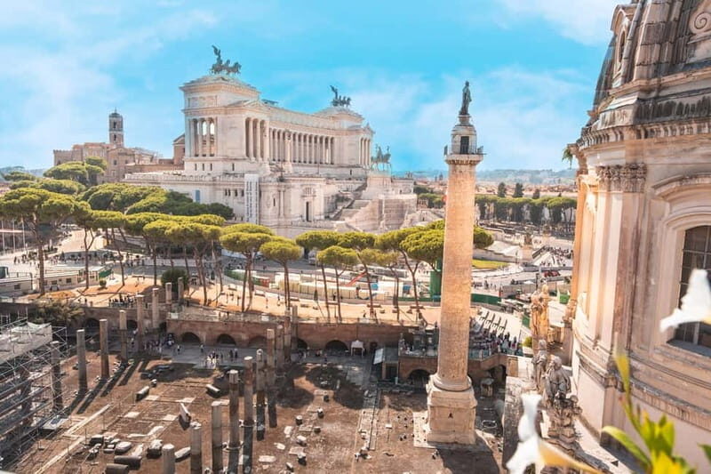 Colosseum, Roman Forum & Palatine Hill Entry and Audioguide - Price and Timing: Is Around $20 Good Value for 3 Hours?