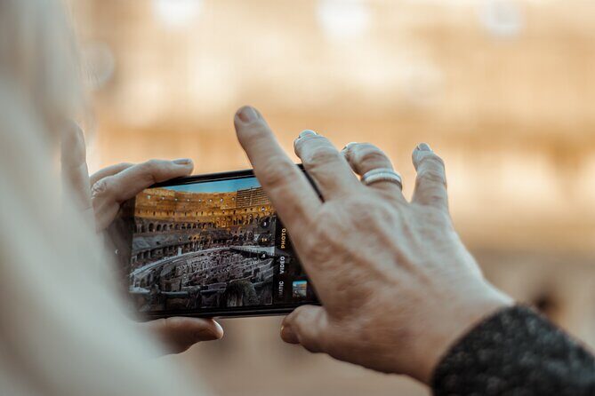 Colosseum, Roman Forum & Palatine Hill Guided Tour - Value check: is $42.33 worth it?