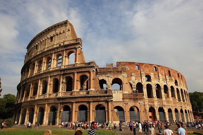 Colosseum, Roman Forum,& Palatine Hill private tour - Morning vs afternoon: how to choose your time slot