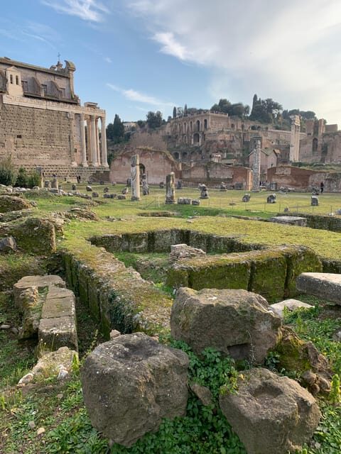 Colosseum, Roman Forum, Palatine Hill - the PRIVATE TOUR - Price and Value: Is $305.87 Per Person Worth It?