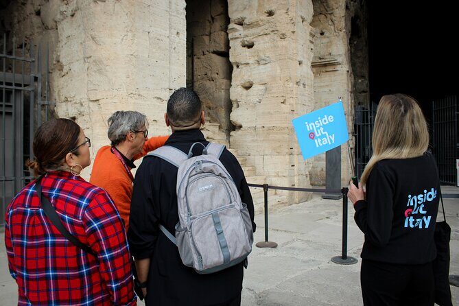 Colosseum, Roman Forum, Palatine Hill Tour with Arena Option - Should You Book This Colosseum, Forum, and Palatine Hill Tour?