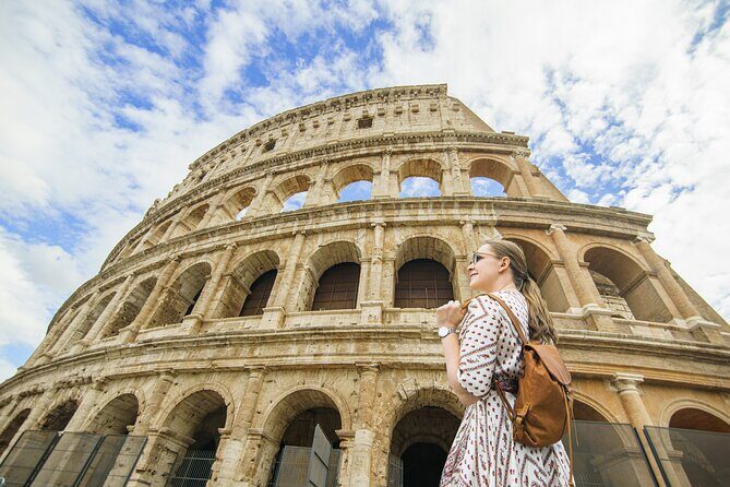 Colosseum, Roman Forum & Palatine Hill with Audioguide - Price and Value: Is $59 Worth It?