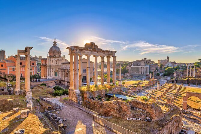 Colosseum, Roman Forum, Palatine & Mamertine Prison - Timing, meeting point, and what can go wrong (so you can avoid it)