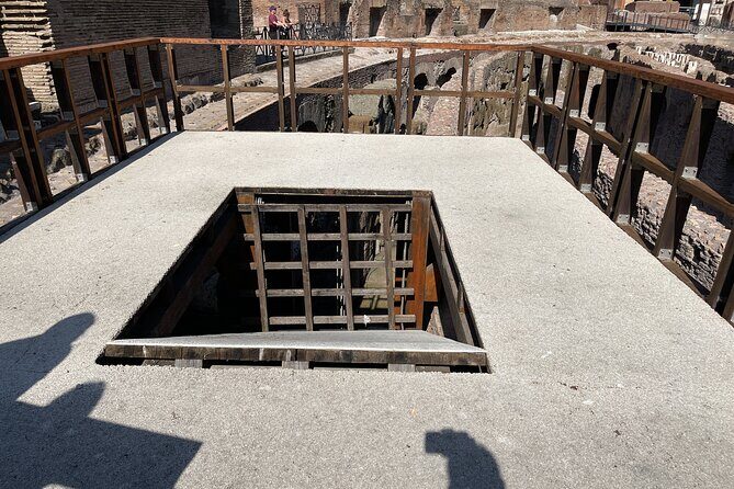 Colosseum & Roman Forum Semi-Private Tour - Price and Time: Is $135 a Good Deal?