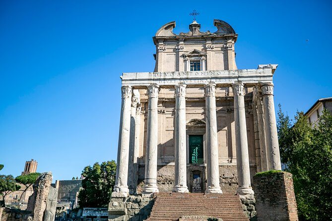 Colosseum Tour for Kids and Families with Roman Forum And More! - Timing and logistics that actually affect your day