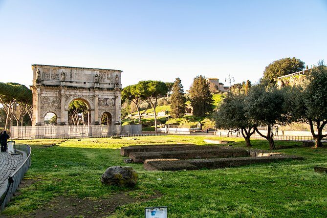 Colosseum Tour for Kids and Families with Roman Forum And More! - Who this tour is best for (and who should skip it)