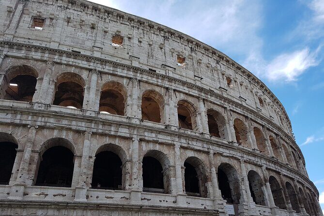Colosseum Tour with Arena Floor & Roman Forum | Semi-Private Tour - Roman Forum and Palatine Hill: how the city pieces fit