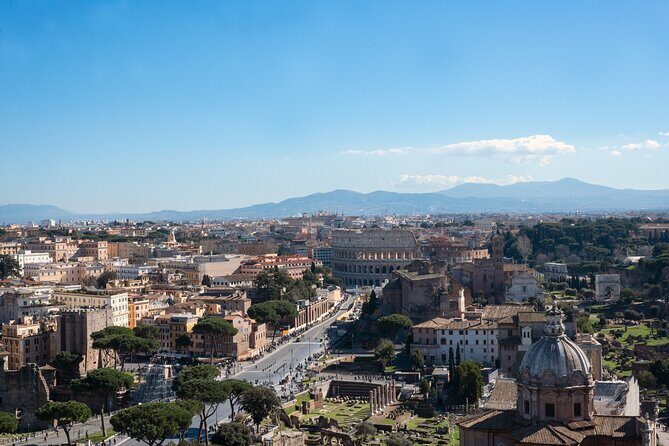 Colosseum Tour with Palatine Hill and Roman Forum - A 2-Hour Colosseum Tour That Packs the Right Stories