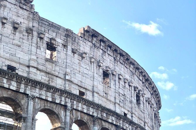 Colosseum Tour with Palatine Hill and Roman Forum - What to Bring (and What to Avoid) for an Easy Entry