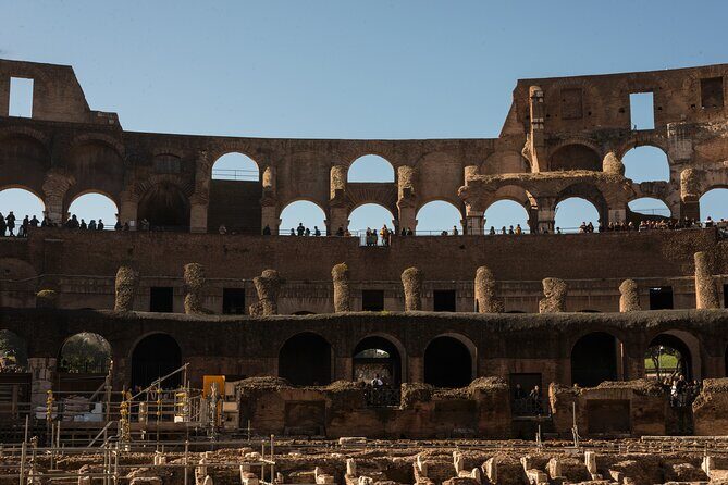 Colosseum Tour with Palatine Hill and Roman Forum - Who This Tour Fits Best (and Who Might Want a Different Plan)