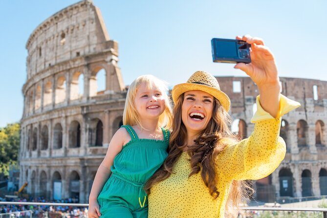 Colosseum with Arena Floor Access, Roman Forum & Palatine Hill - Group Size, Tour Style, and How to Choose Your Option