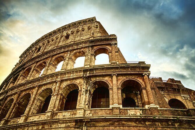 Colosseum with Arena Floor Access, Roman Forum & Palatine Hill - Timing, Crowds, and What to Do With the Real Rome Variables