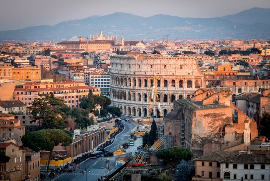 Colosseum with Arena Floor, Palatine Hill & Forum Tour - Price and value: what you’re truly paying for