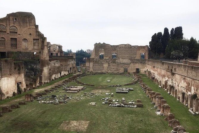 Colosseum with Arena Floor, Roman Forum and Palatine Hill - Private Tour - Price and what’s actually included (so you can judge the value)