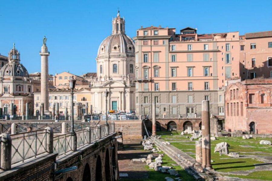 Colosseum with Arena, Forum, & Palatine Hill with Audioguide - Palatine Hill Within 24 Hours: One Ticket, More Time to Look