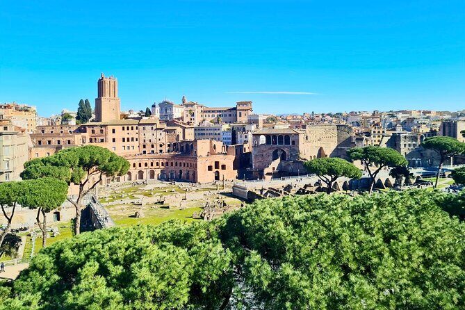 Colosseum with Arena Guided Tour - Price and value: is $114 a fair deal?