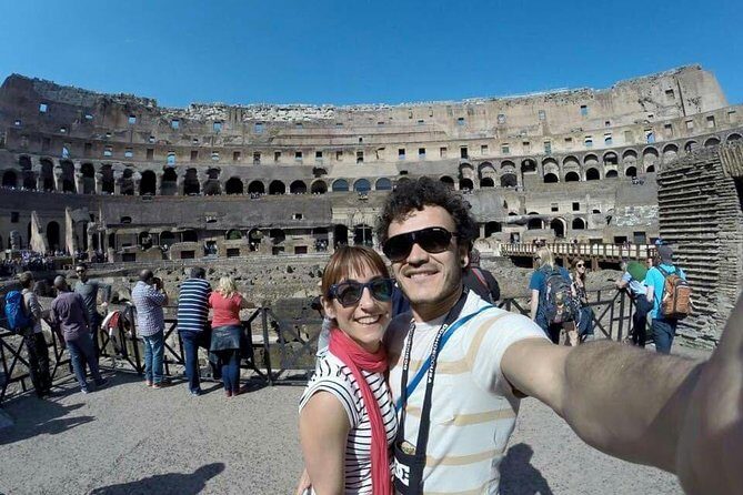 Early Colosseum, Roman Forum and Palatine Hill Guided Tour - How the 3-Hour Format Works (and How to Get the Most)