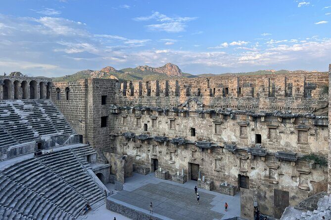 Entrance Tickets Colosseum, Roman Forum, Palatine with Audioguide - The One Thing to Double-Check Before You Go