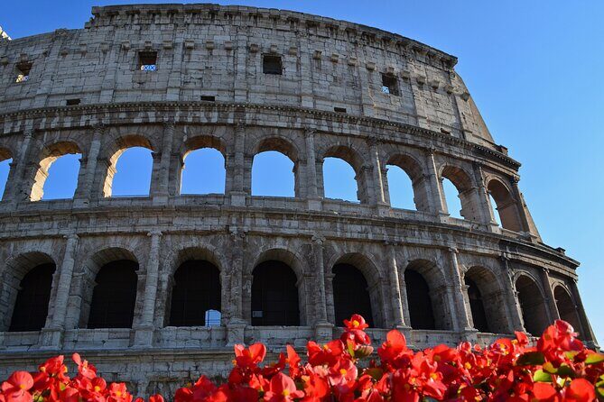 Esclusive Colosseum Tour with Roman Forum & Palatine Hill Access - Price and Value: What You’re Paying For at $177.33