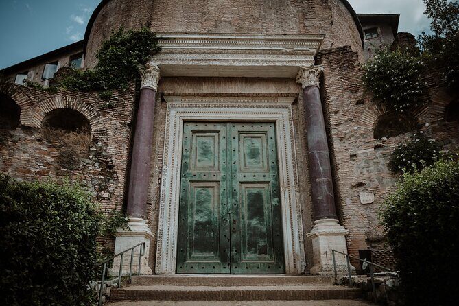 Exclusive Colosseum Underground & Roman Forum tour (Max 6 Guests) - Roman Forum: where politics, scandal, and power all collide