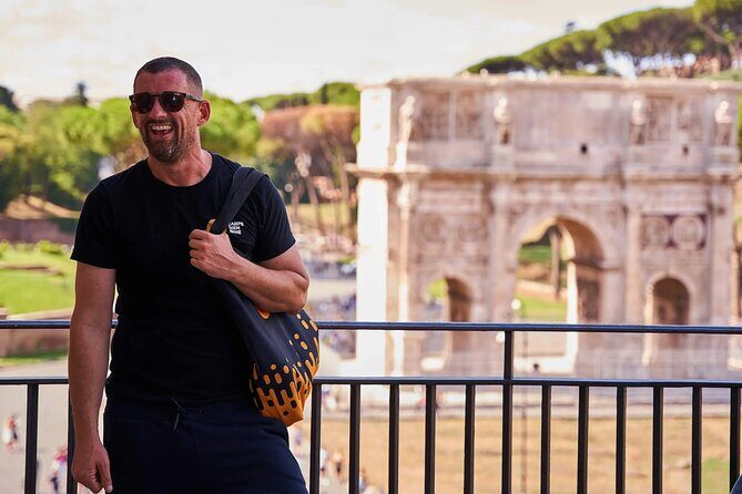Guided Group Tour of Colosseum, Palatine Hill and Roman Forum - Who This Tour Suits Best (and Who Should Think Twice)