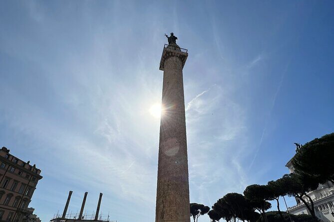 Guided tour of Colosseum, Roman Forum and Palatine hill - Key highlights you’ll actually feel